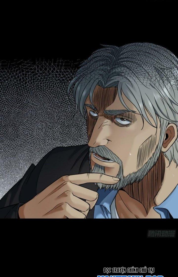 Hắc Dạ Trùng Sinh Chapter 19 - Trang 2