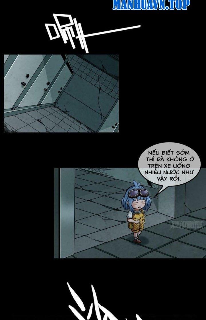 Hắc Dạ Trùng Sinh Chapter 19 - Trang 2