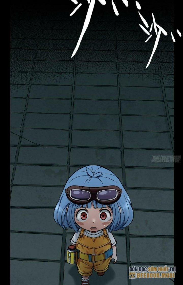 Hắc Dạ Trùng Sinh Chapter 19 - Trang 2