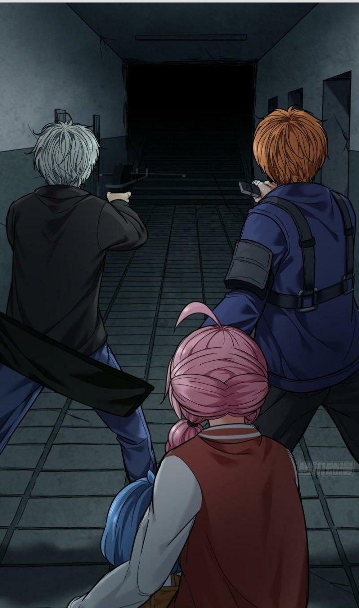 Hắc Dạ Trùng Sinh Chapter 20 - Next Chapter 21