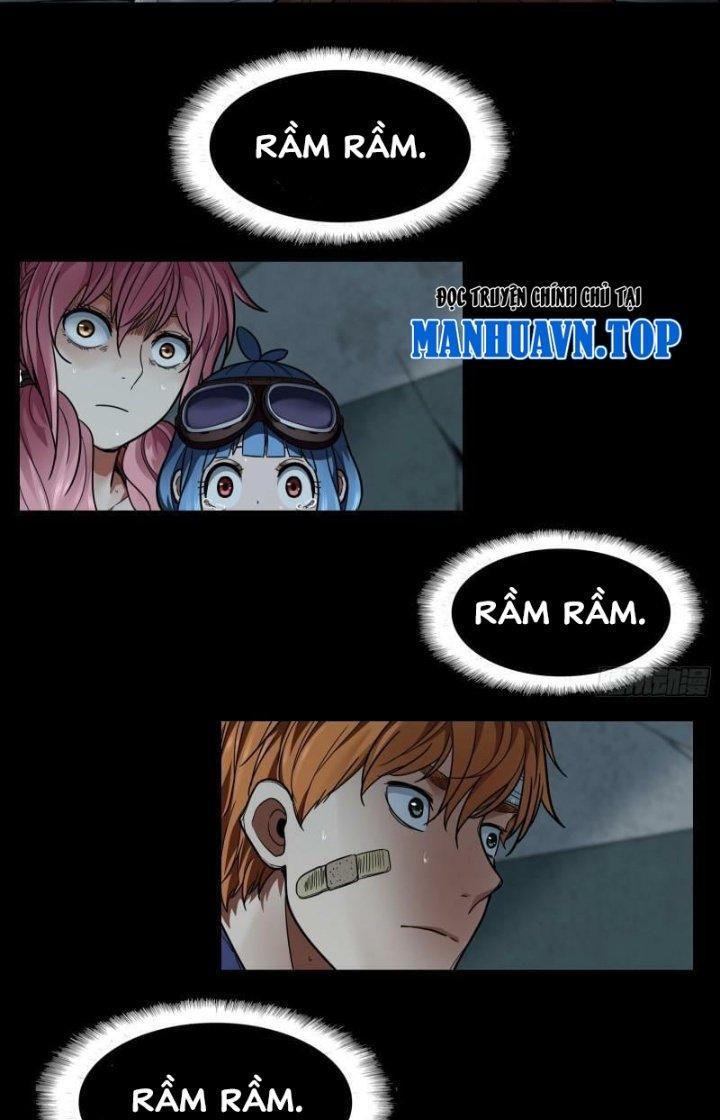 Hắc Dạ Trùng Sinh Chapter 20 - Next Chapter 21