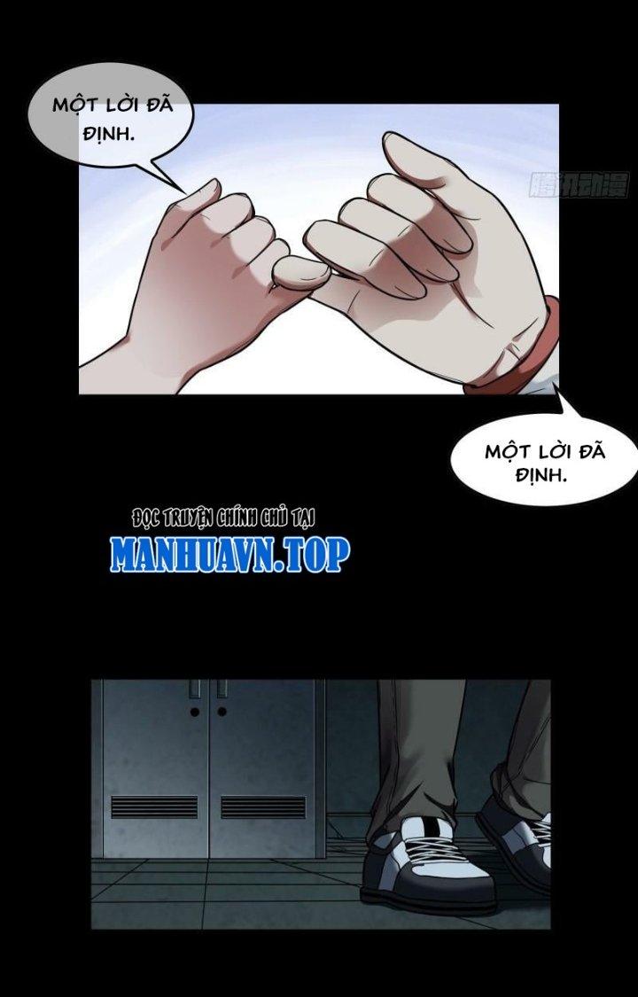 Hắc Dạ Trùng Sinh Chapter 20 - Next Chapter 21