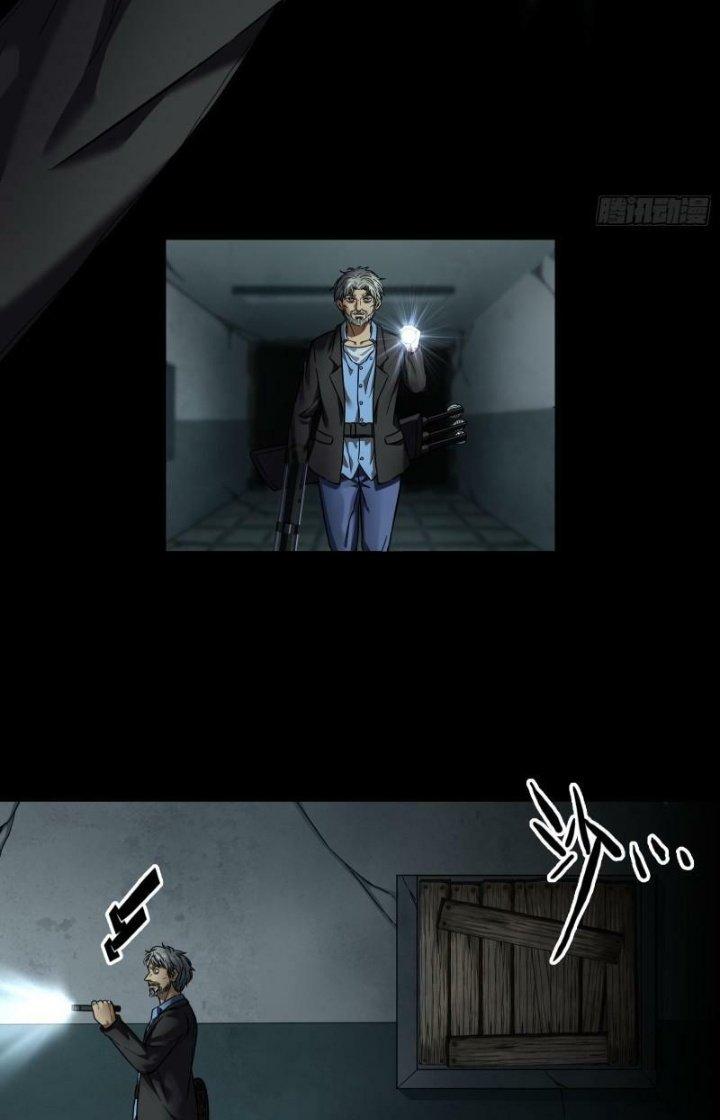 Hắc Dạ Trùng Sinh Chapter 20 - Next Chapter 21