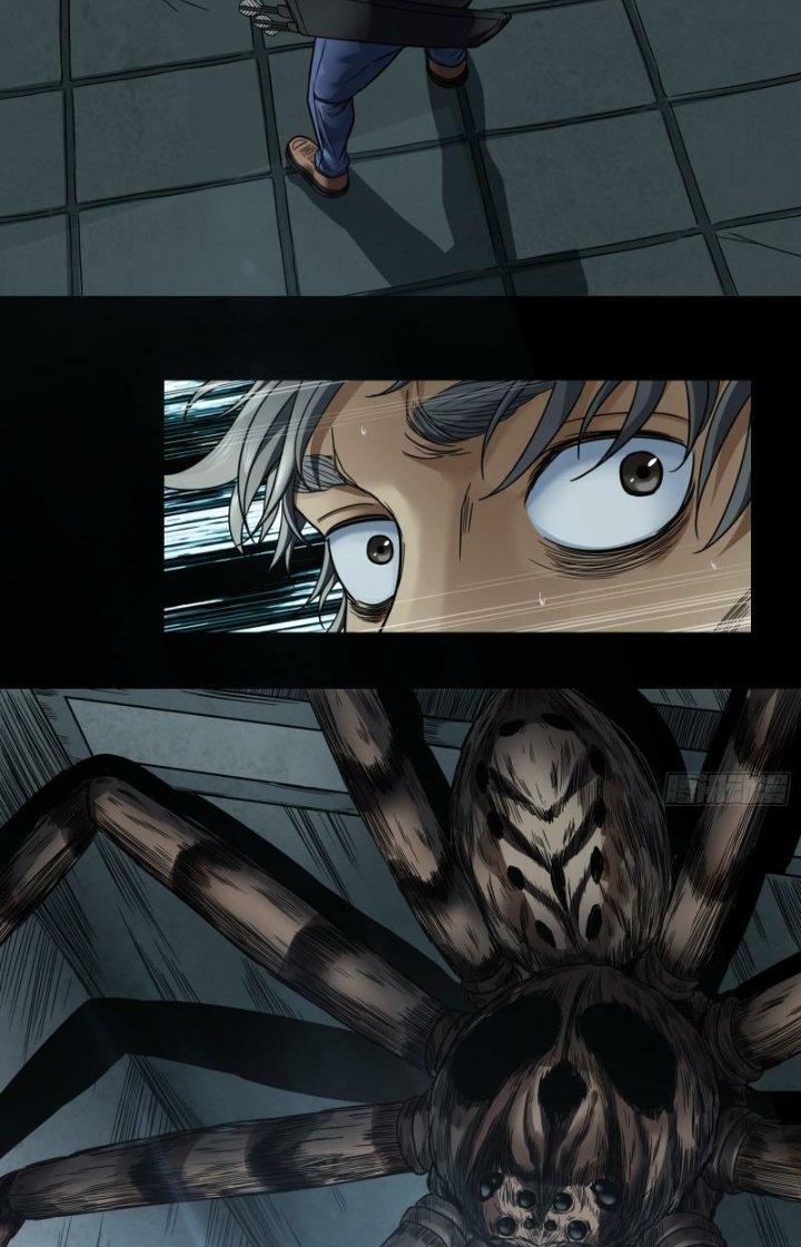 Hắc Dạ Trùng Sinh Chapter 20 - Next Chapter 21