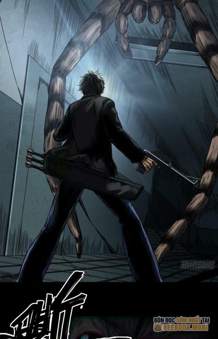Hắc Dạ Trùng Sinh Chapter 20 - Next Chapter 21