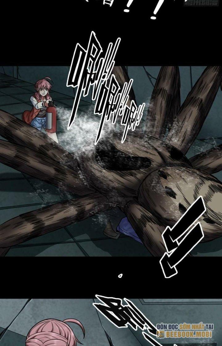 Hắc Dạ Trùng Sinh Chapter 20 - Next Chapter 21