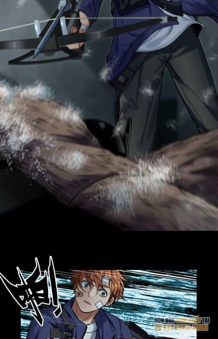 Hắc Dạ Trùng Sinh Chapter 20 - Next Chapter 21