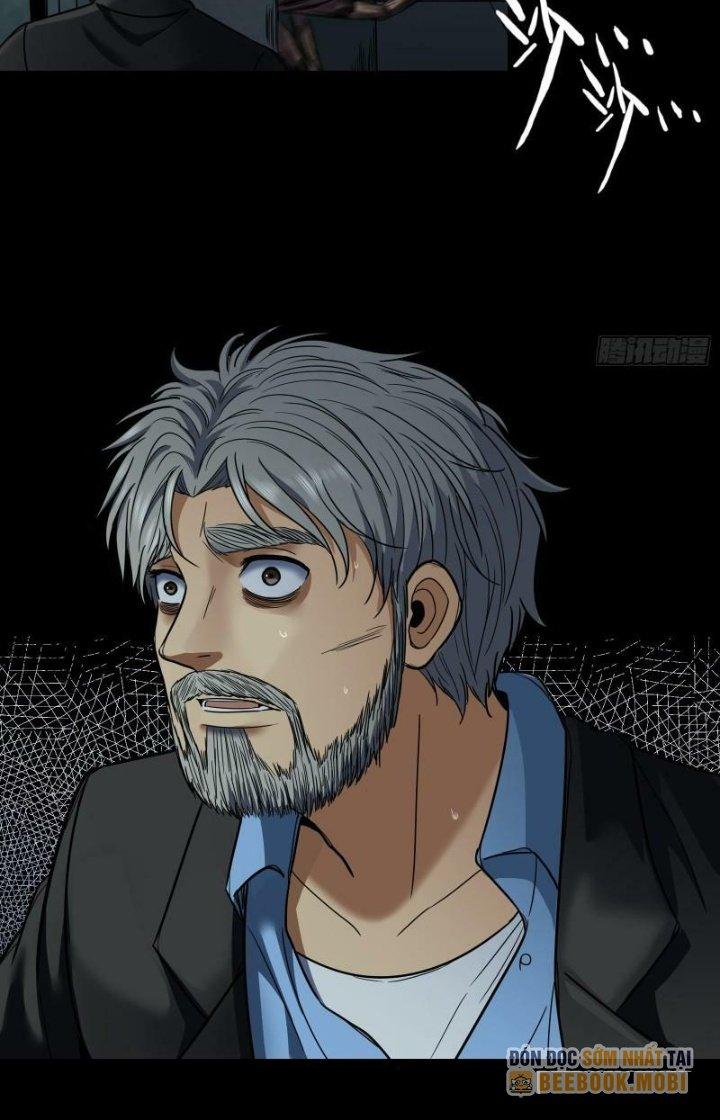 Hắc Dạ Trùng Sinh Chapter 20 - Next Chapter 21