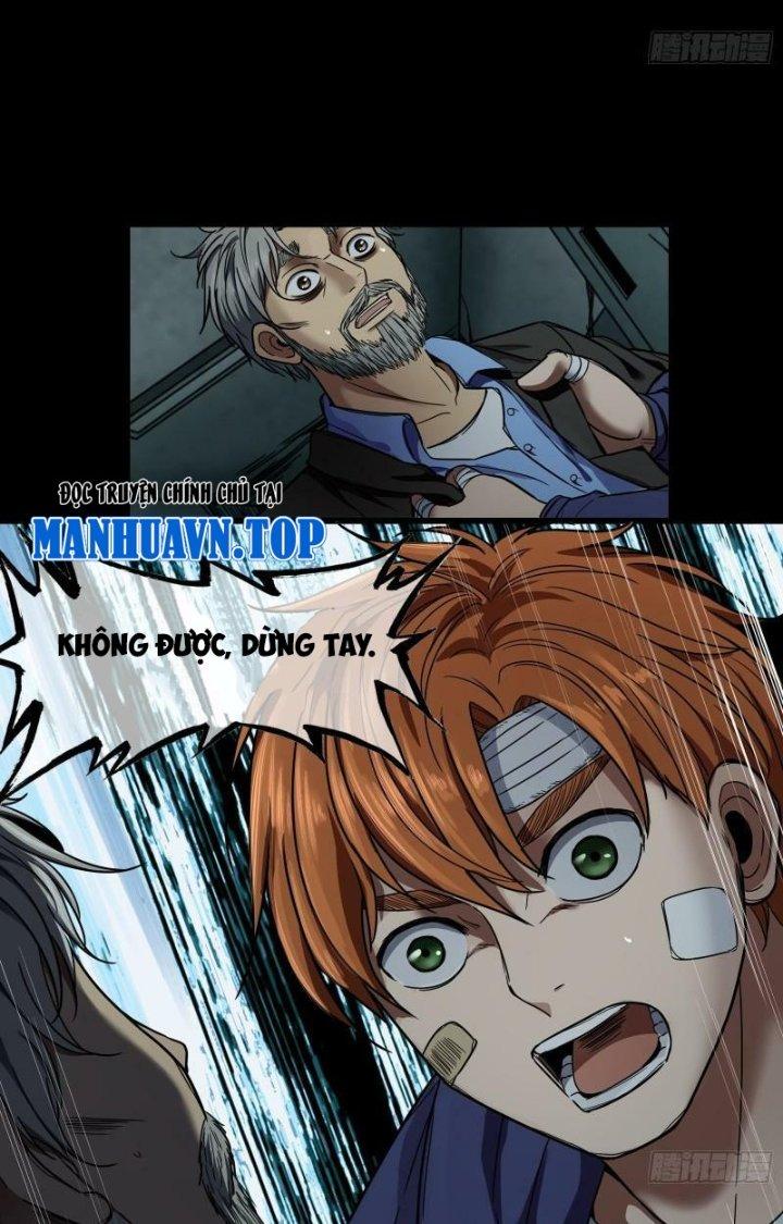 Hắc Dạ Trùng Sinh Chapter 20 - Next Chapter 21