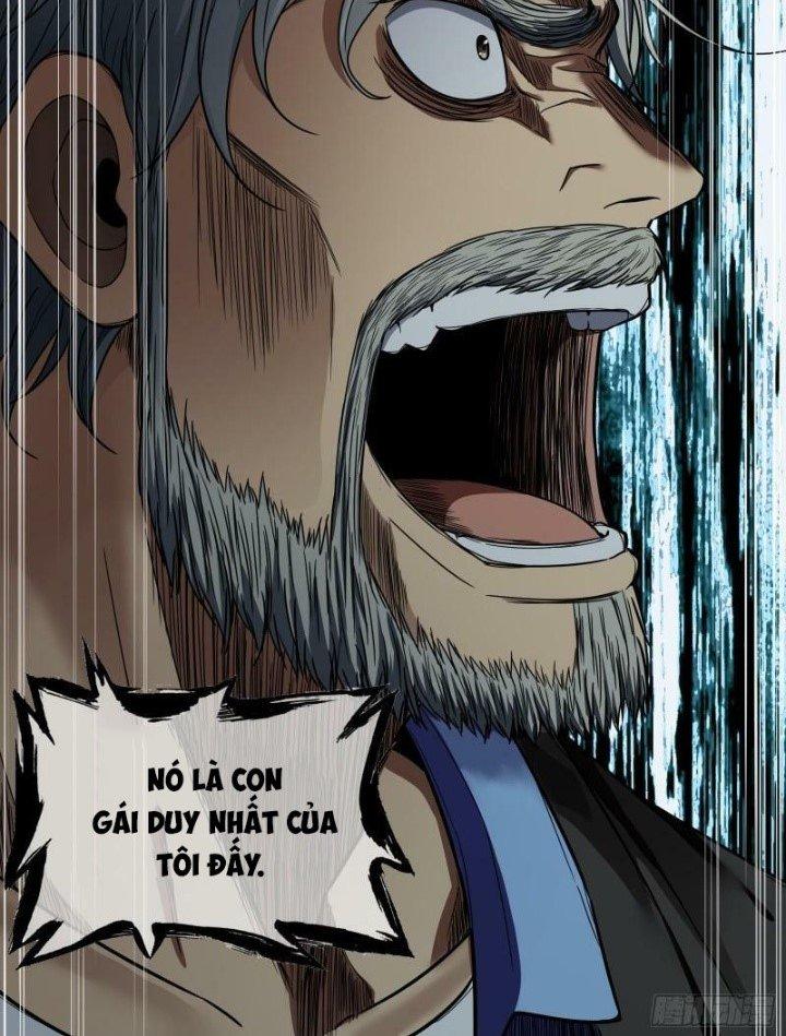 Hắc Dạ Trùng Sinh Chapter 20 - Next Chapter 21