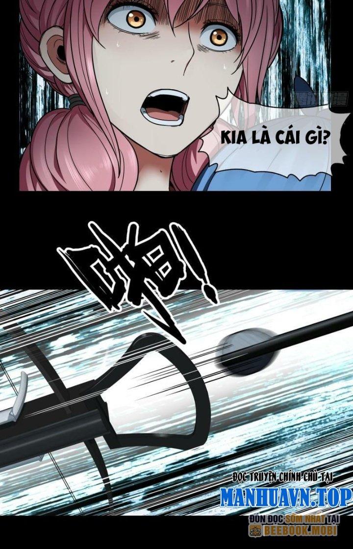 Hắc Dạ Trùng Sinh Chapter 20 - Next Chapter 21