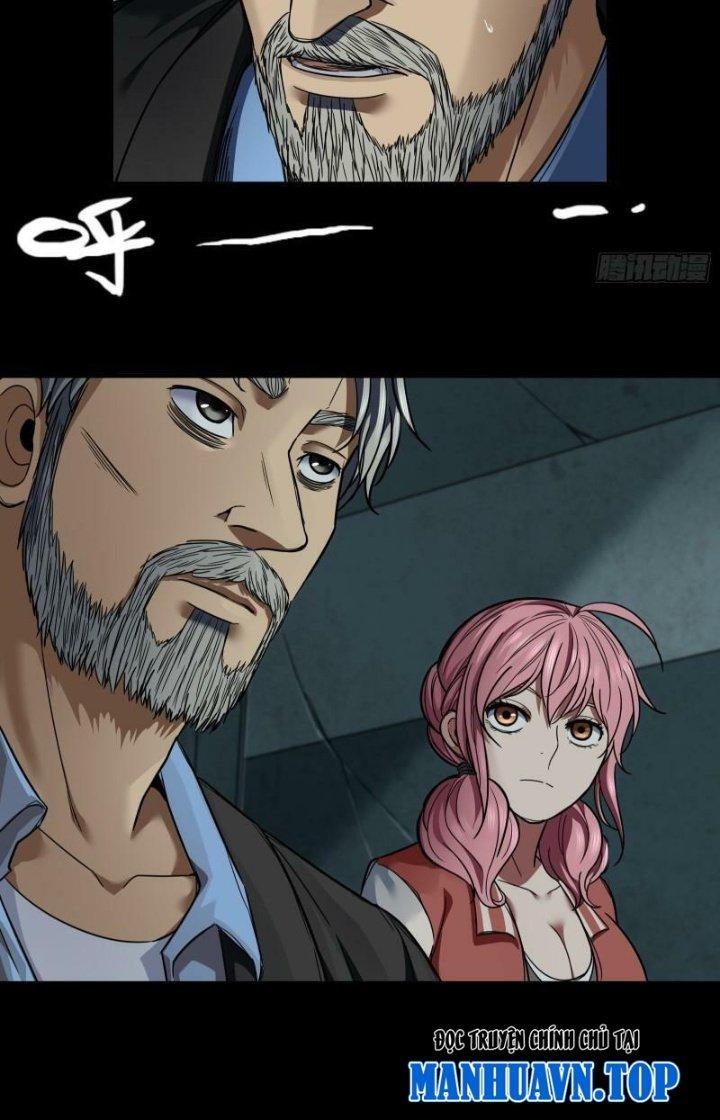 Hắc Dạ Trùng Sinh Chapter 20 - Next Chapter 21