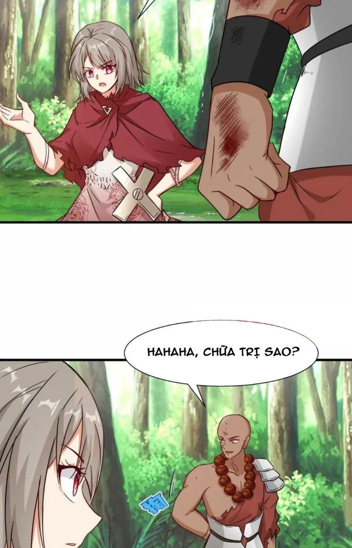 Tổ Sư Xuất Sơn Chapter 55 - Trang 3