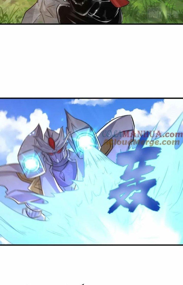 Tổ Sư Xuất Sơn Chapter 55 - Trang 3