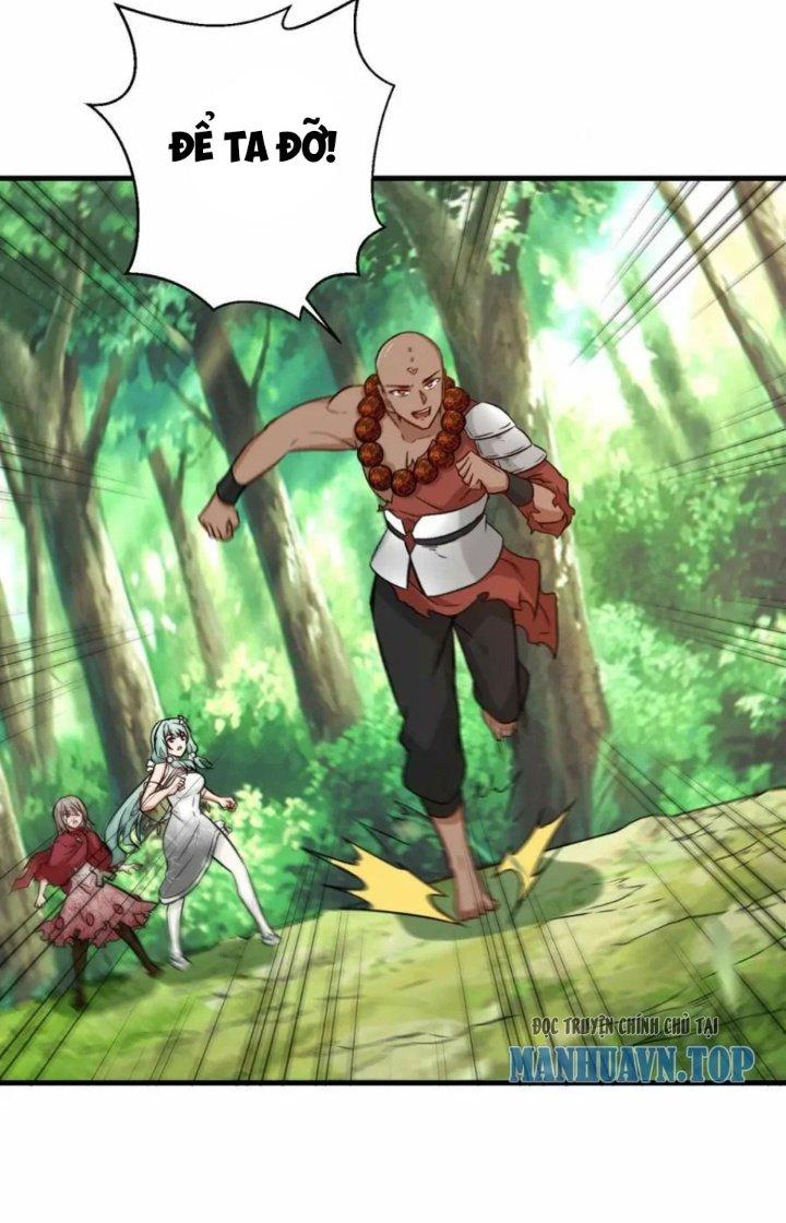 Tổ Sư Xuất Sơn Chapter 55 - Trang 3