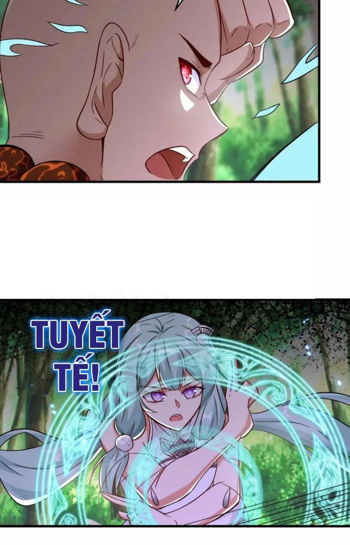 Tổ Sư Xuất Sơn Chapter 55 - Trang 3