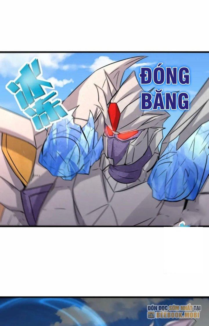 Tổ Sư Xuất Sơn Chapter 55 - Trang 3