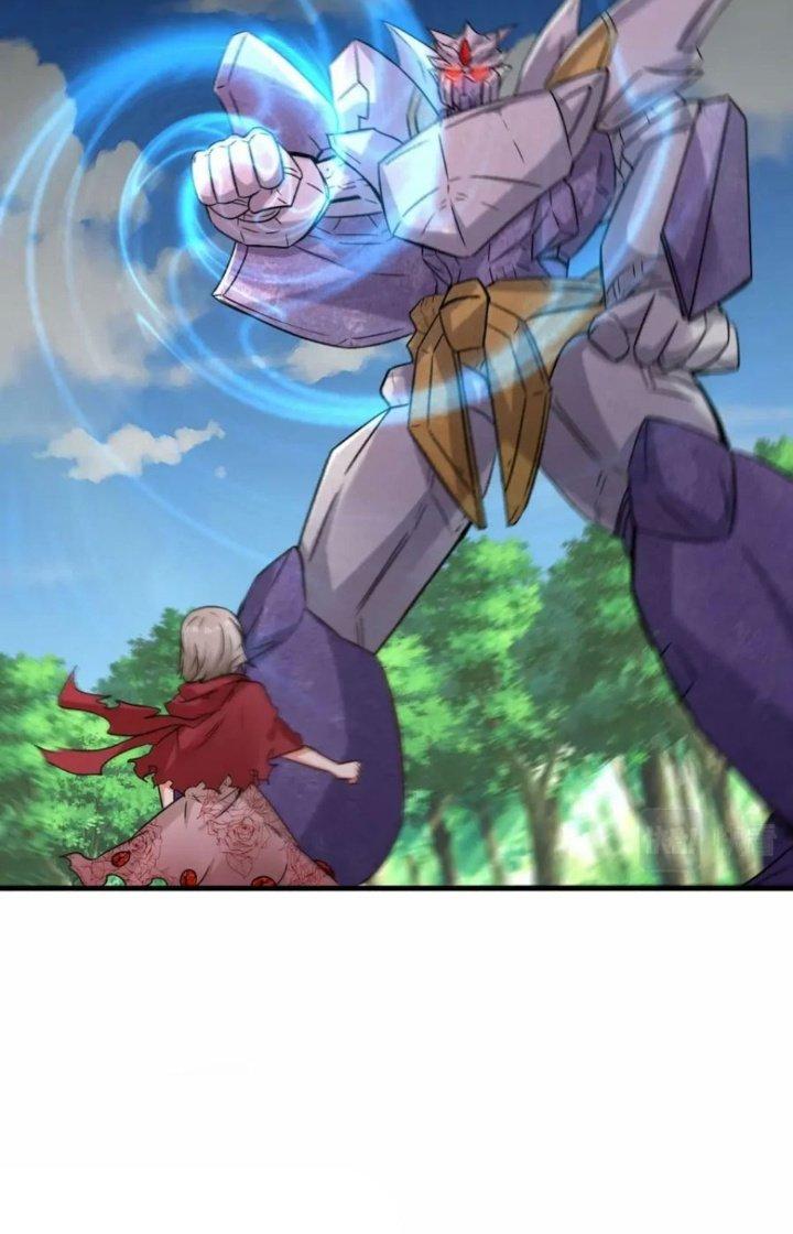 Tổ Sư Xuất Sơn Chapter 55 - Trang 3