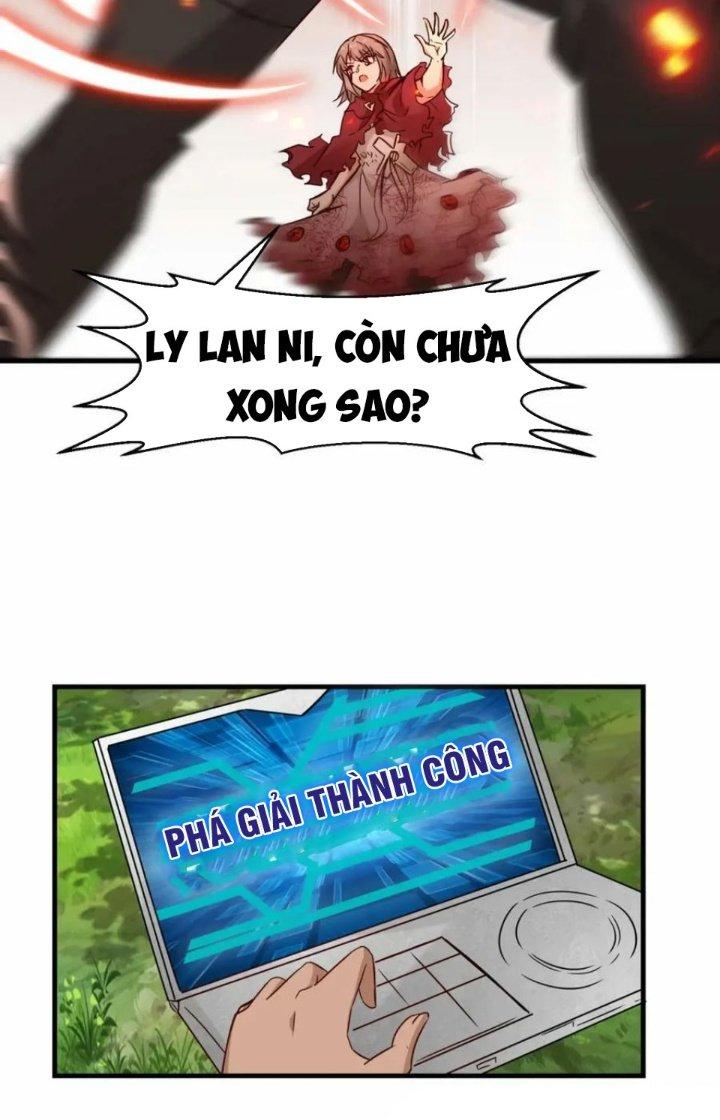 Tổ Sư Xuất Sơn Chapter 55 - Trang 3