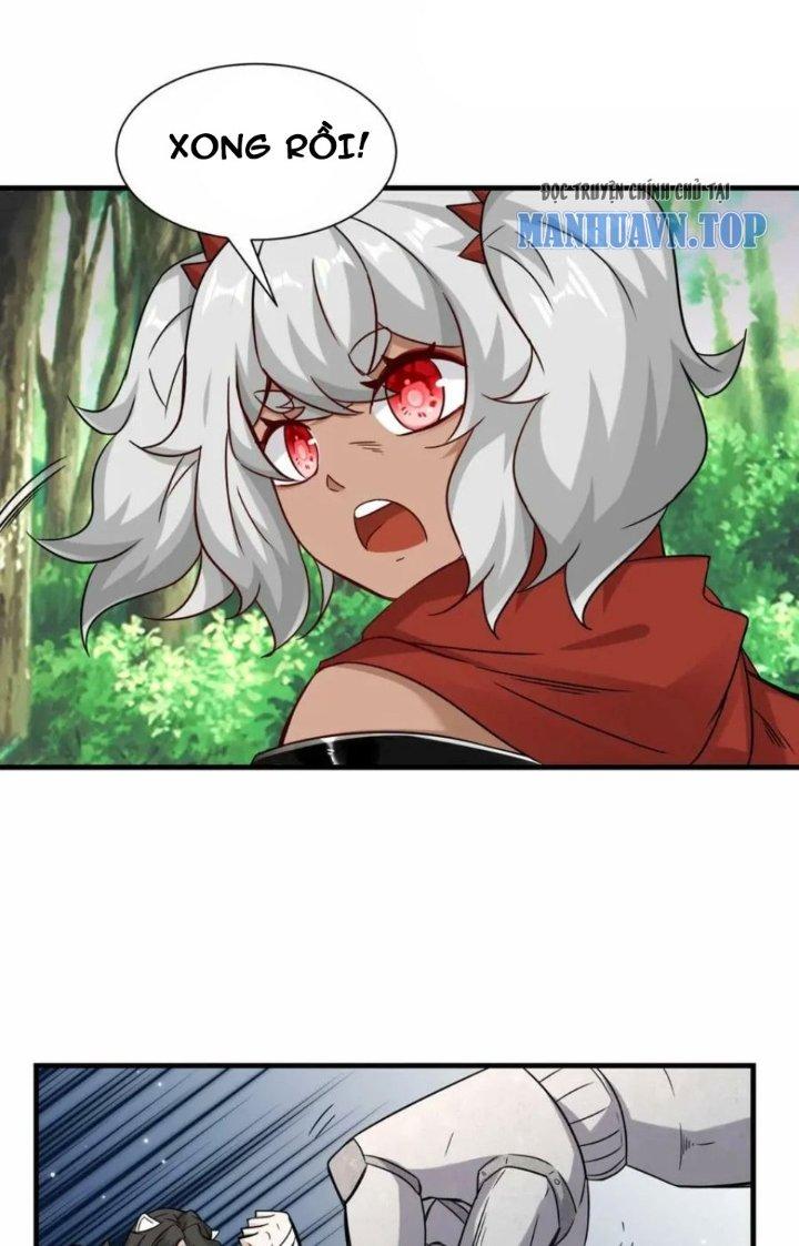 Tổ Sư Xuất Sơn Chapter 55 - Trang 3