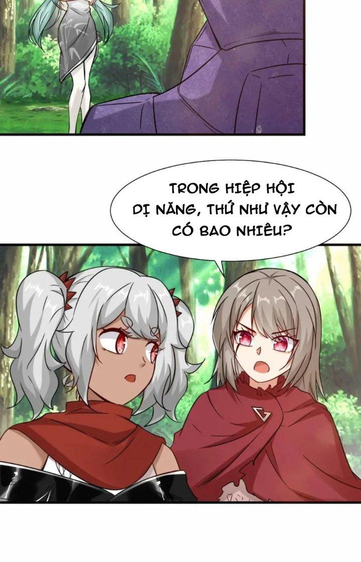 Tổ Sư Xuất Sơn Chapter 55 - Trang 3