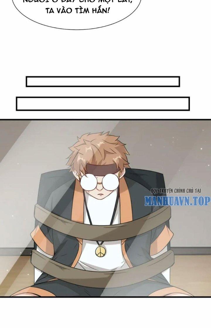 Tổ Sư Xuất Sơn Chapter 55 - Trang 3