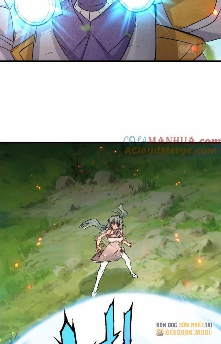 Tổ Sư Xuất Sơn Chapter 55 - Trang 3