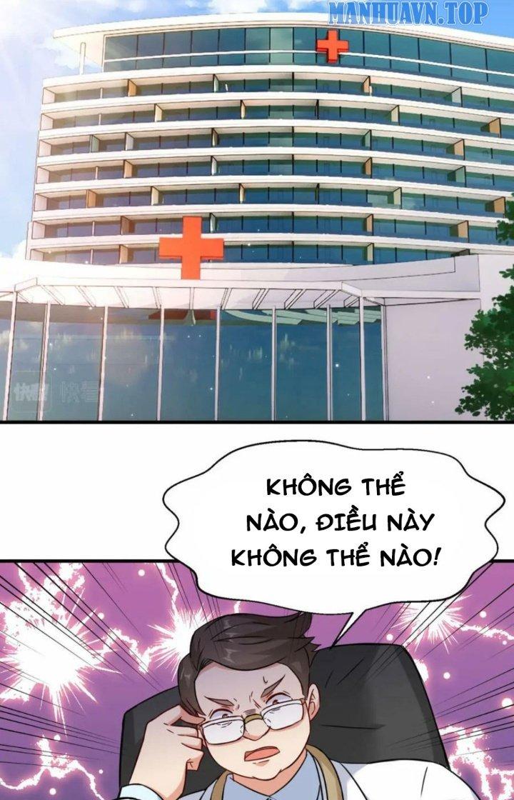 Tổ Sư Xuất Sơn Chapter 55 - Trang 3