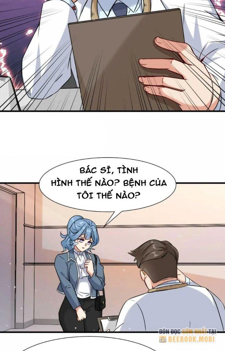 Tổ Sư Xuất Sơn Chapter 55 - Trang 3