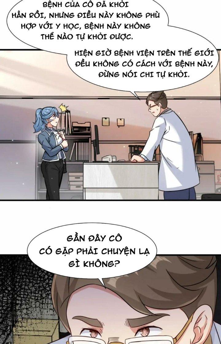 Tổ Sư Xuất Sơn Chapter 55 - Trang 3