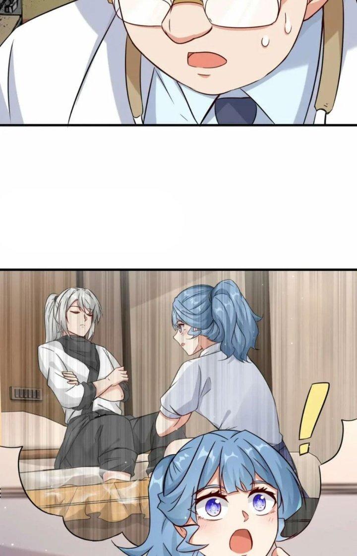 Tổ Sư Xuất Sơn Chapter 55 - Trang 3