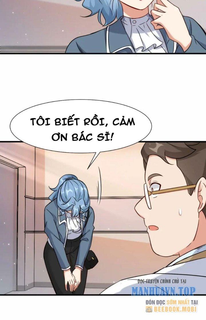 Tổ Sư Xuất Sơn Chapter 55 - Trang 3