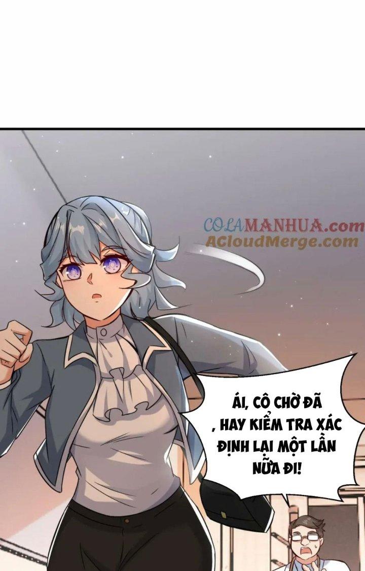 Tổ Sư Xuất Sơn Chapter 55 - Trang 3