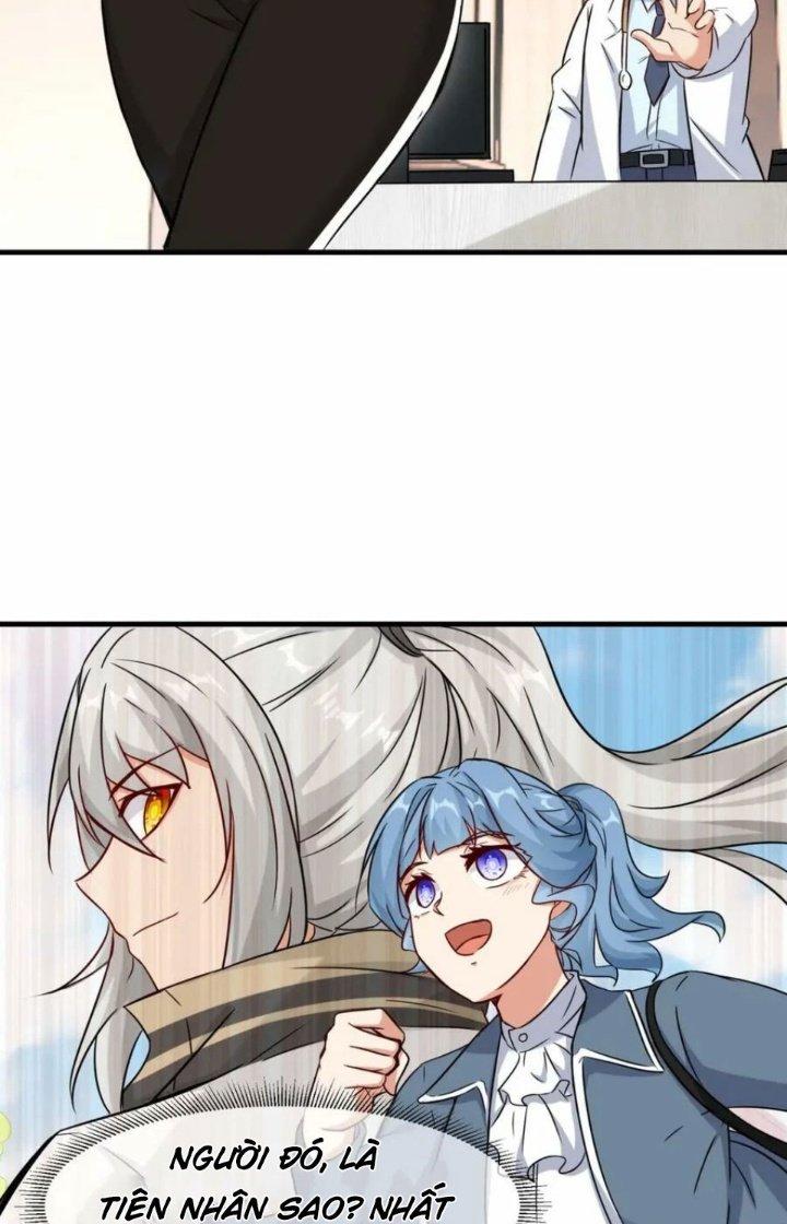 Tổ Sư Xuất Sơn Chapter 55 - Trang 3