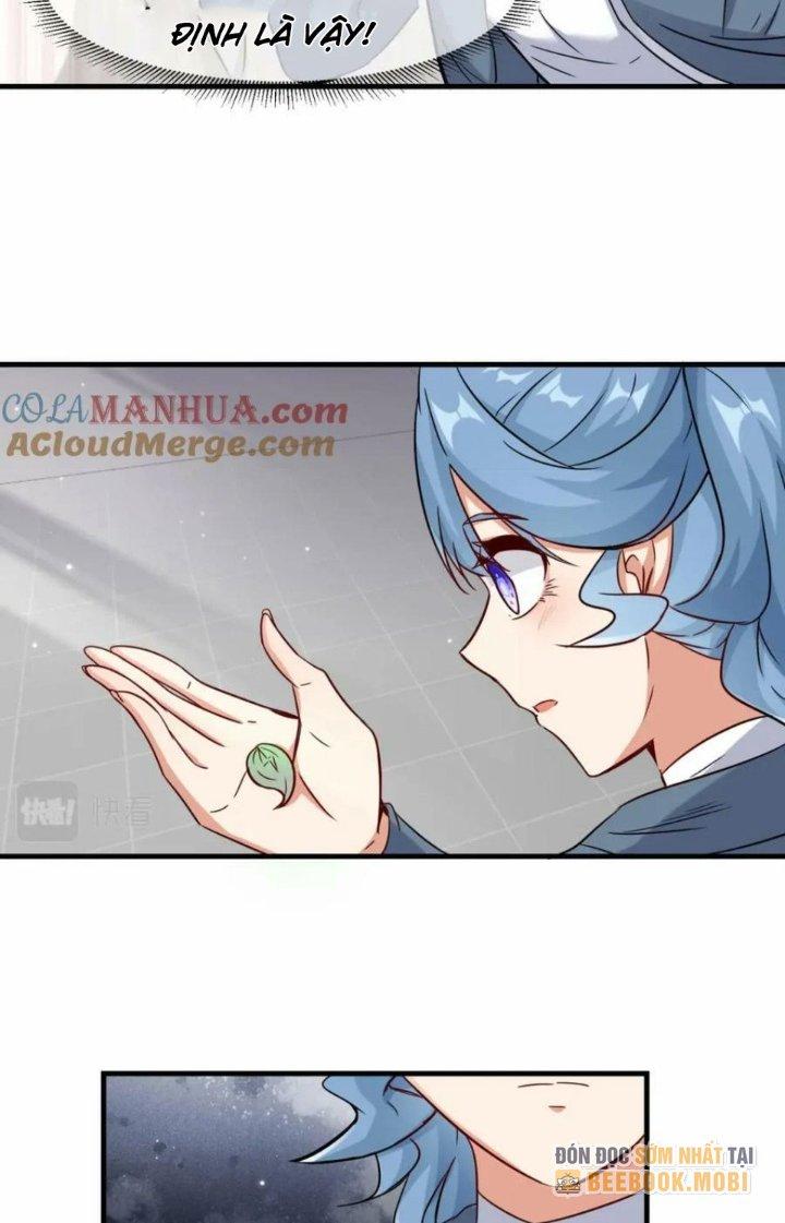 Tổ Sư Xuất Sơn Chapter 55 - Trang 3