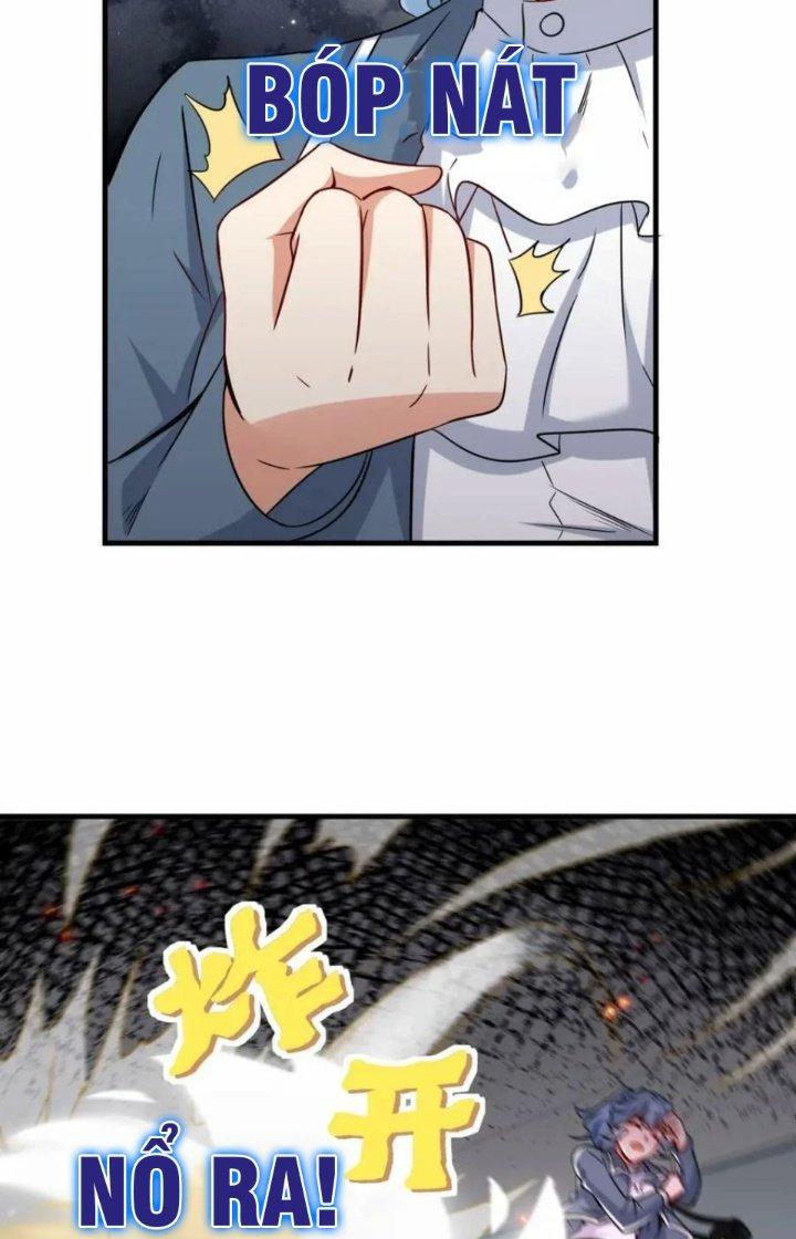 Tổ Sư Xuất Sơn Chapter 55 - Trang 3