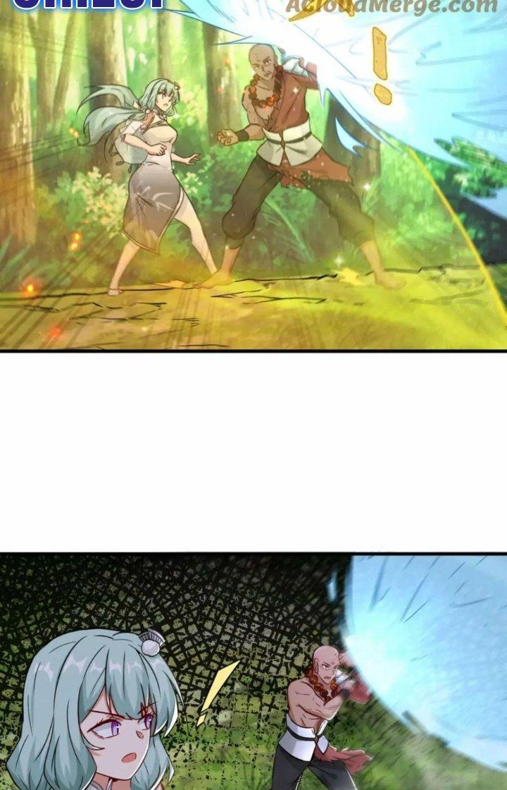 Tổ Sư Xuất Sơn Chapter 55 - Trang 3