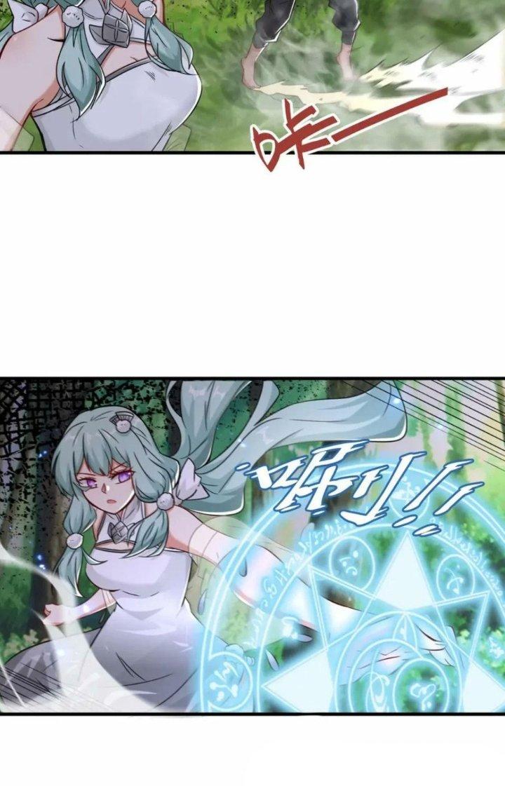 Tổ Sư Xuất Sơn Chapter 55 - Trang 3