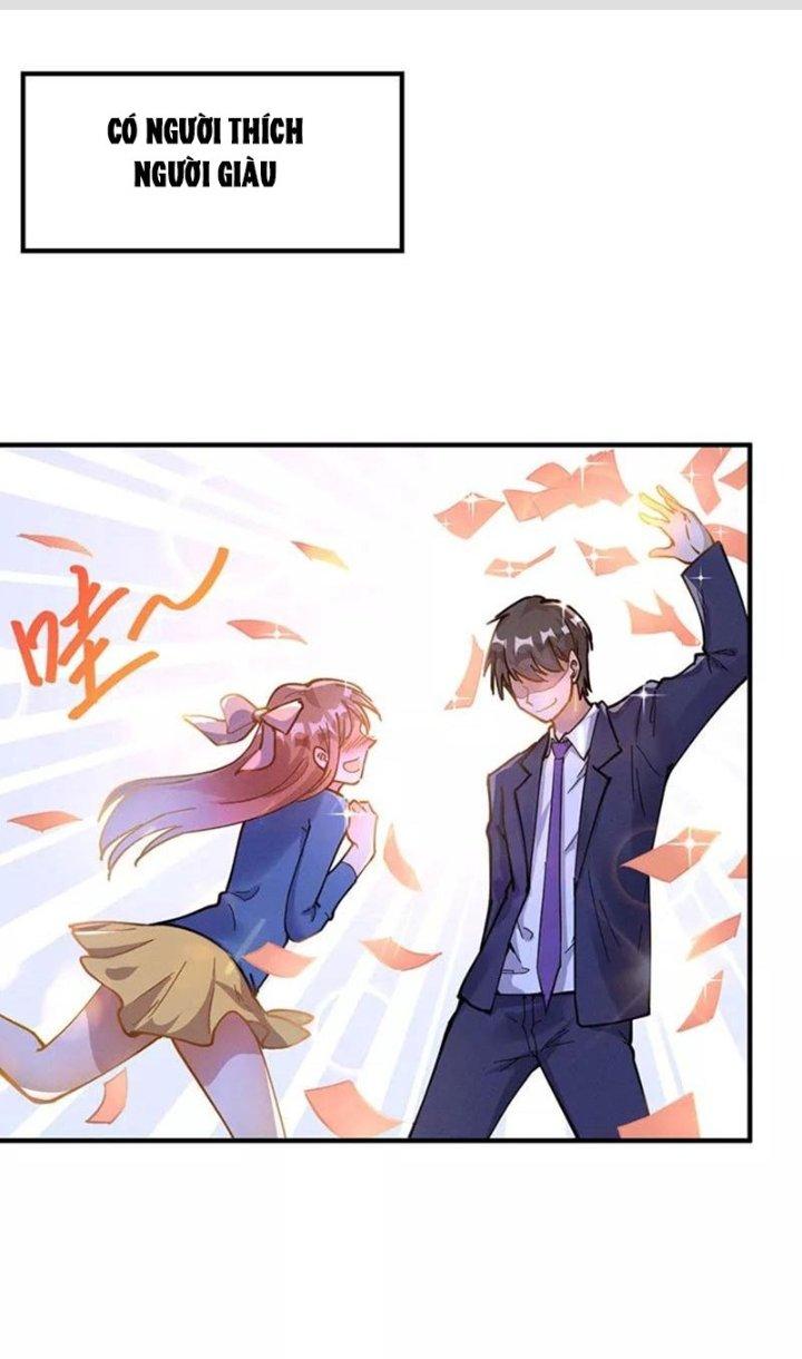 Ta Vô Địch Nhờ Siêu Béo Chapter 33 - Trang 2