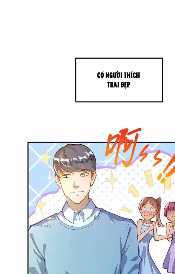 Ta Vô Địch Nhờ Siêu Béo Chapter 33 - Trang 2