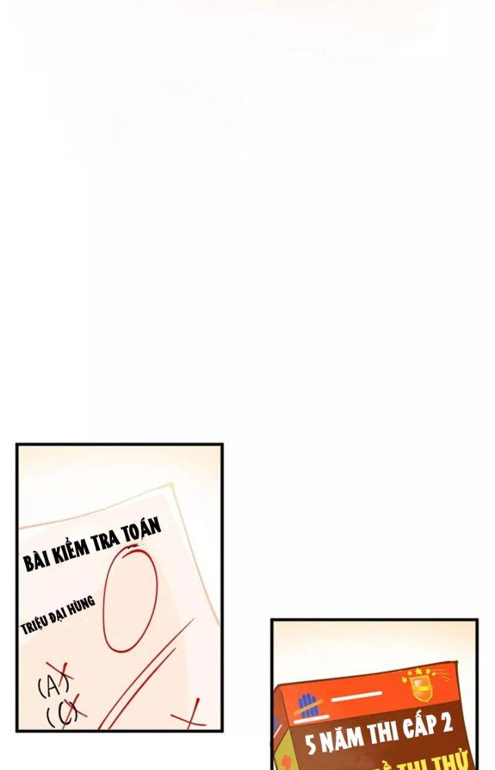 Ta Vô Địch Nhờ Siêu Béo Chapter 33 - Trang 2