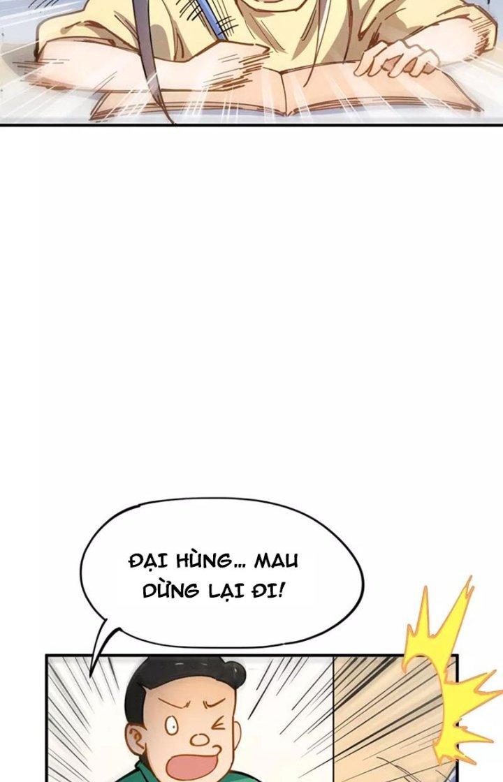 Ta Vô Địch Nhờ Siêu Béo Chapter 33 - Trang 2