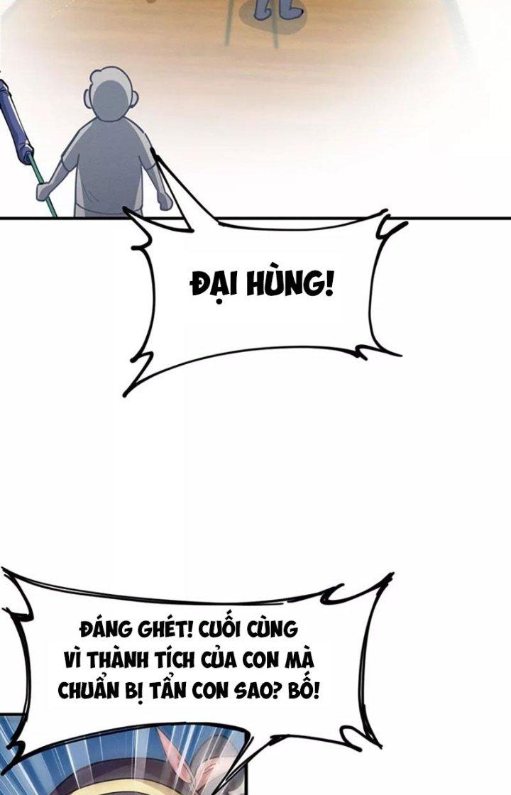 Ta Vô Địch Nhờ Siêu Béo Chapter 33 - Trang 2
