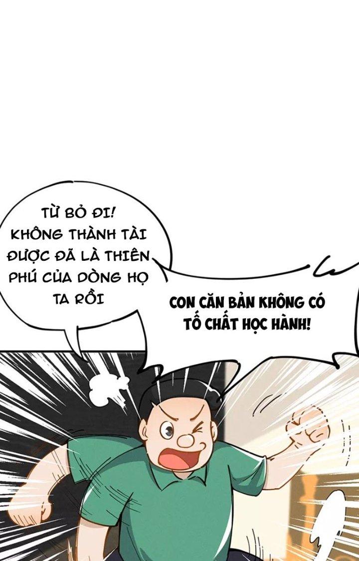 Ta Vô Địch Nhờ Siêu Béo Chapter 33 - Trang 2