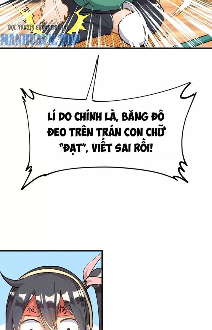Ta Vô Địch Nhờ Siêu Béo Chapter 33 - Trang 2