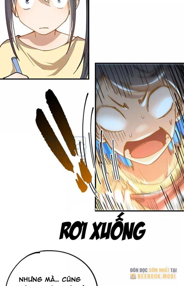 Ta Vô Địch Nhờ Siêu Béo Chapter 33 - Trang 2