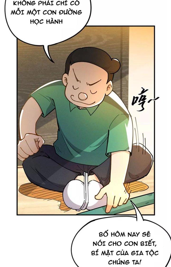 Ta Vô Địch Nhờ Siêu Béo Chapter 33 - Trang 2