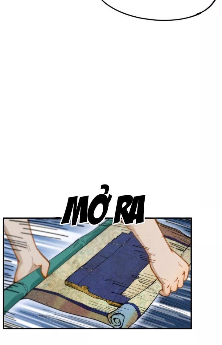 Ta Vô Địch Nhờ Siêu Béo Chapter 33 - Trang 2