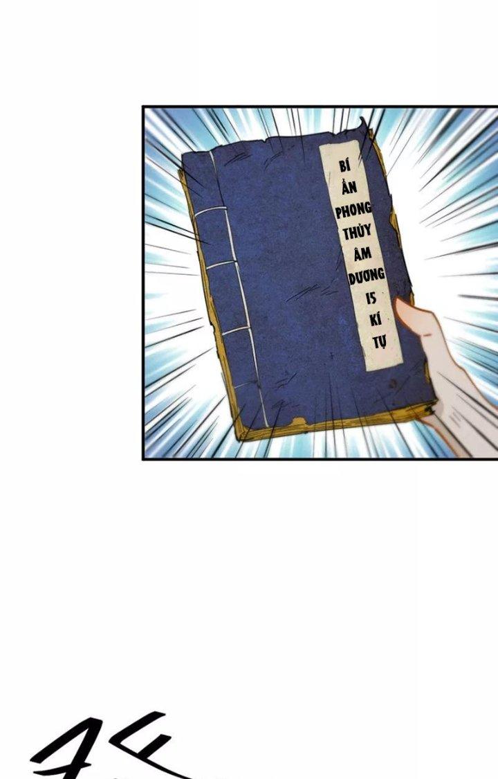 Ta Vô Địch Nhờ Siêu Béo Chapter 33 - Trang 2