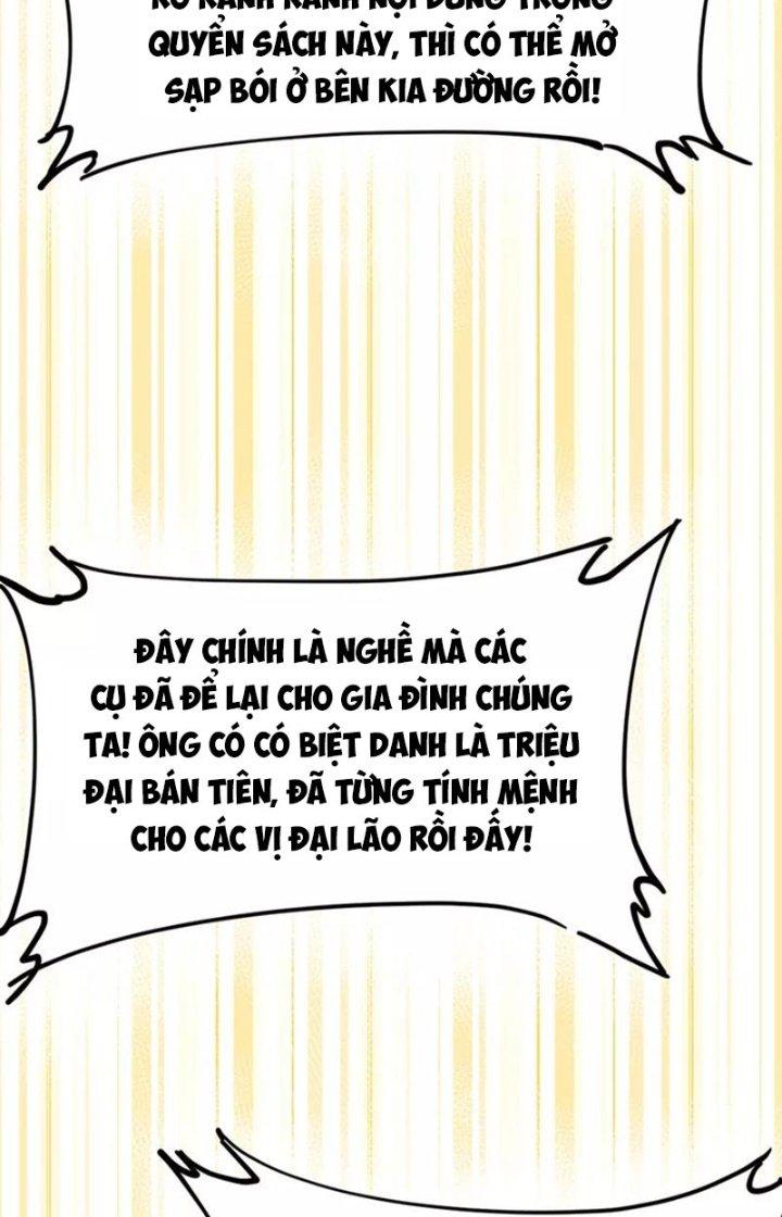 Ta Vô Địch Nhờ Siêu Béo Chapter 33 - Trang 2